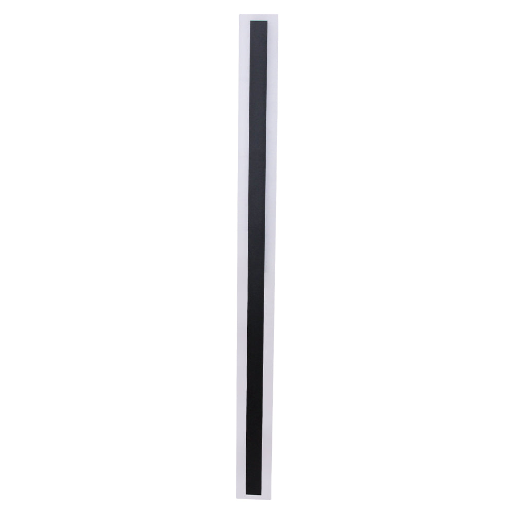 Lampada da esterno Luxor, 150cm / LED 4000K IP65 / sensore