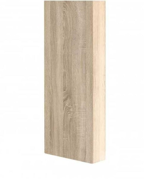 Pareti Divisorie 22x70 mm - Rovere Sonoma