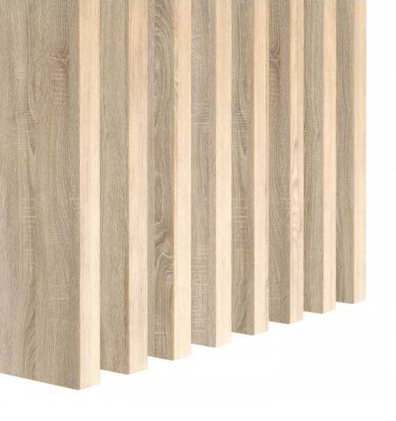 Pareti Divisorie 22x70 mm - Rovere Sonoma
