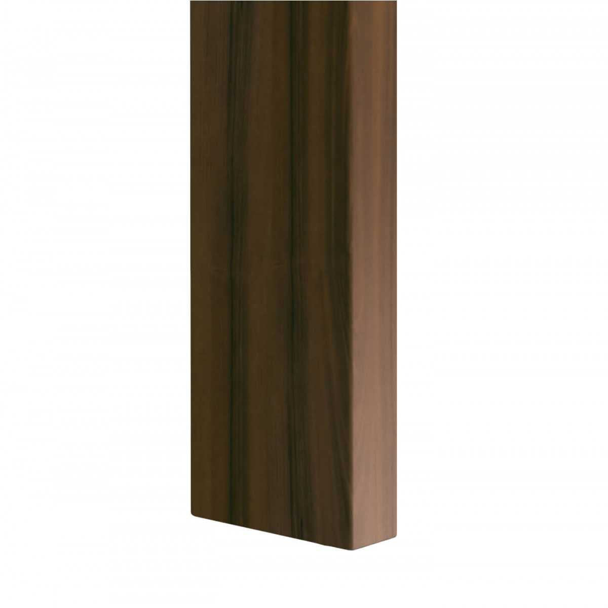 Pareti Divisorie 22x70 mm - Noce