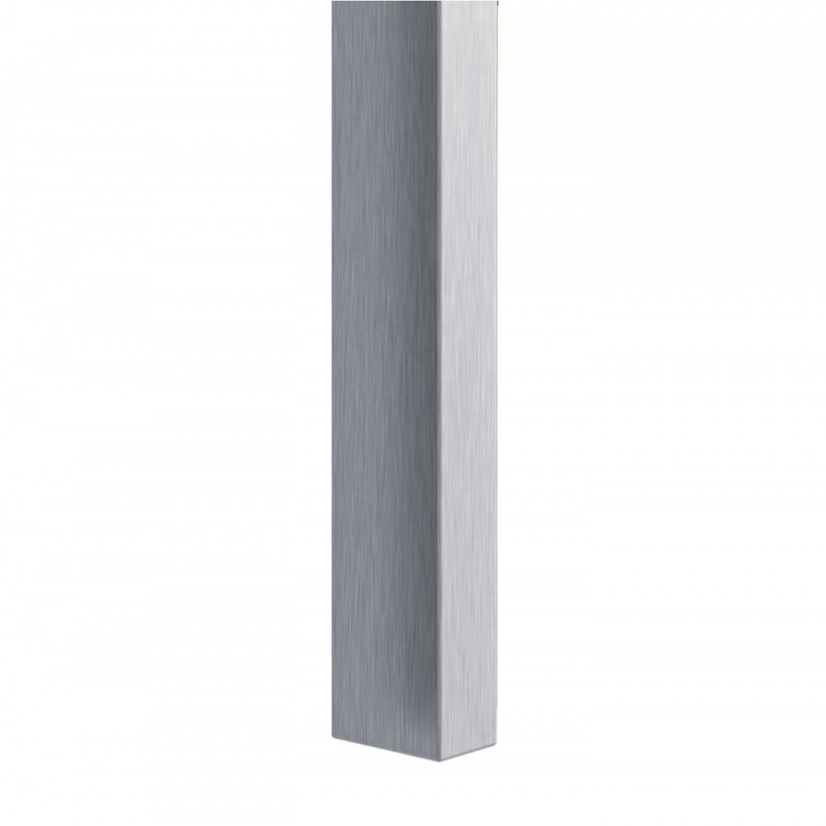 Lamelle Decorative 3x4 cm - Quercia D'argento