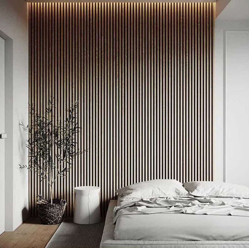 Lamelle Decorative 3x4 cm - Rovere Artisan