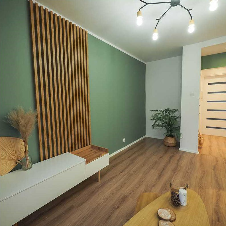 Lamelle Decorative 3x4 cm - Rovere Artisan