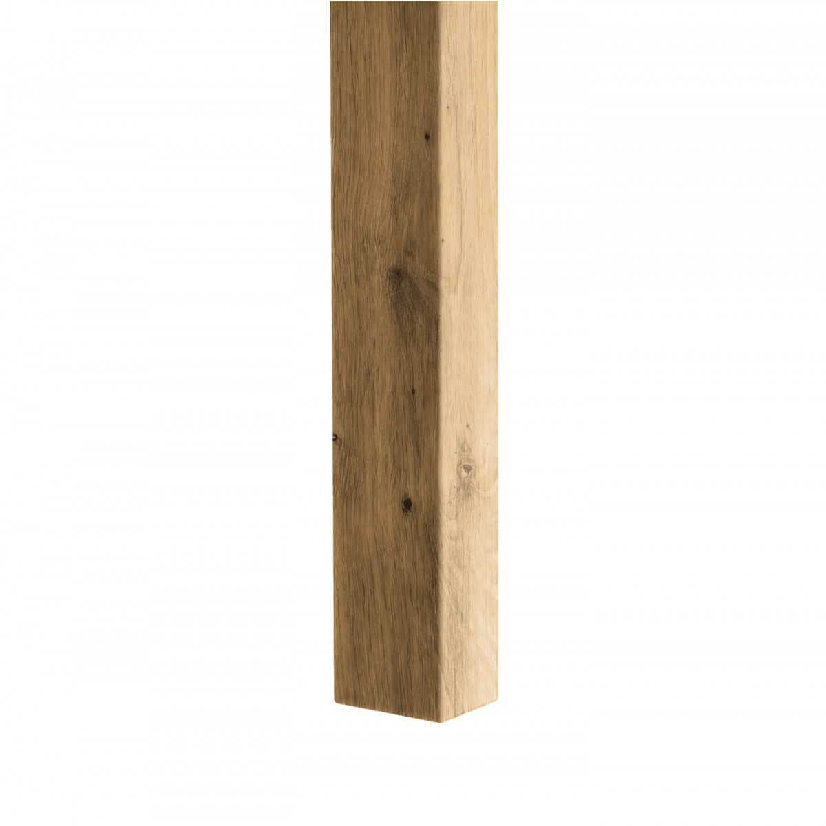 Lamelle Decorative 3x4 cm - Rovere Artisan