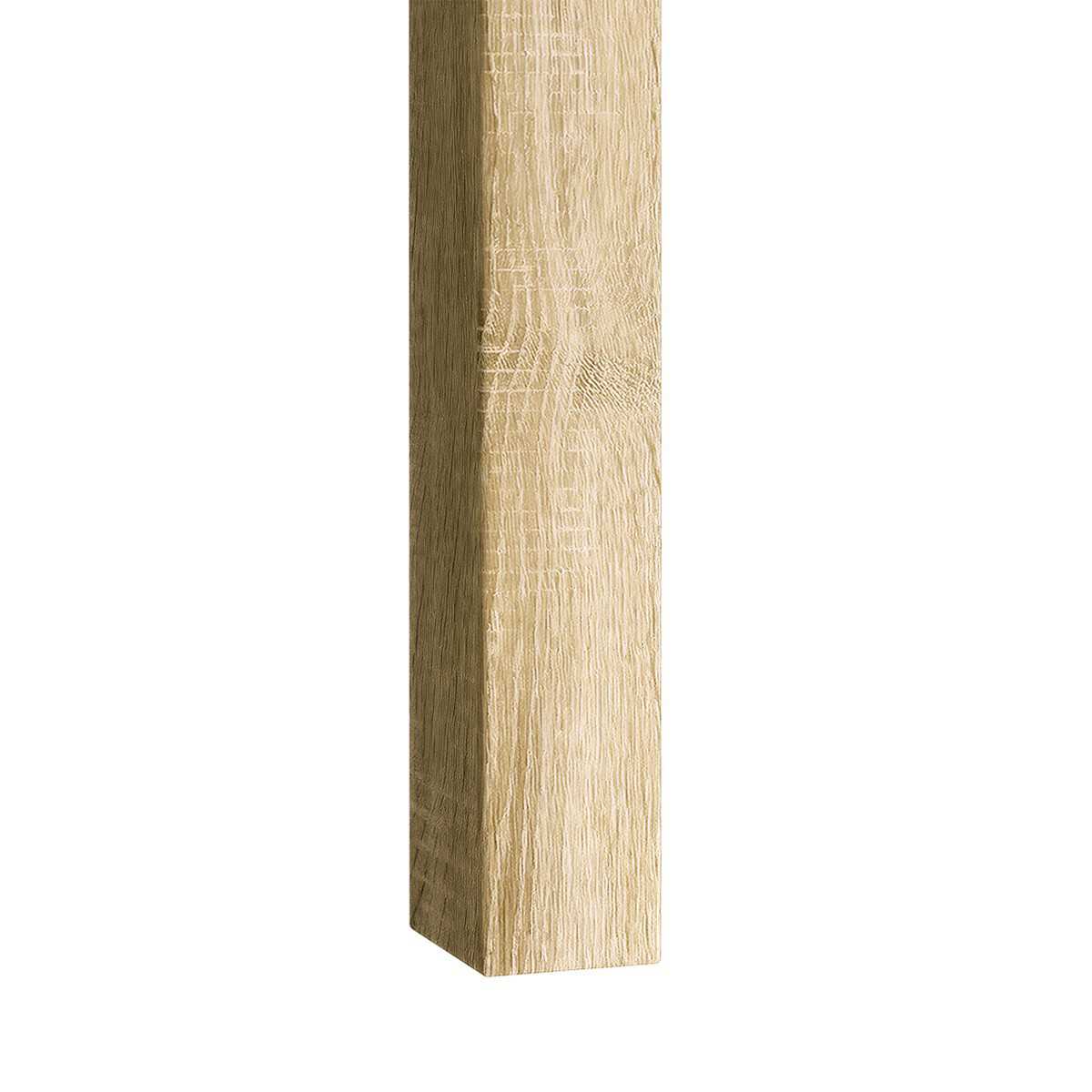 Lamelle Decorative 3x4 cm - Rovere Sonoma