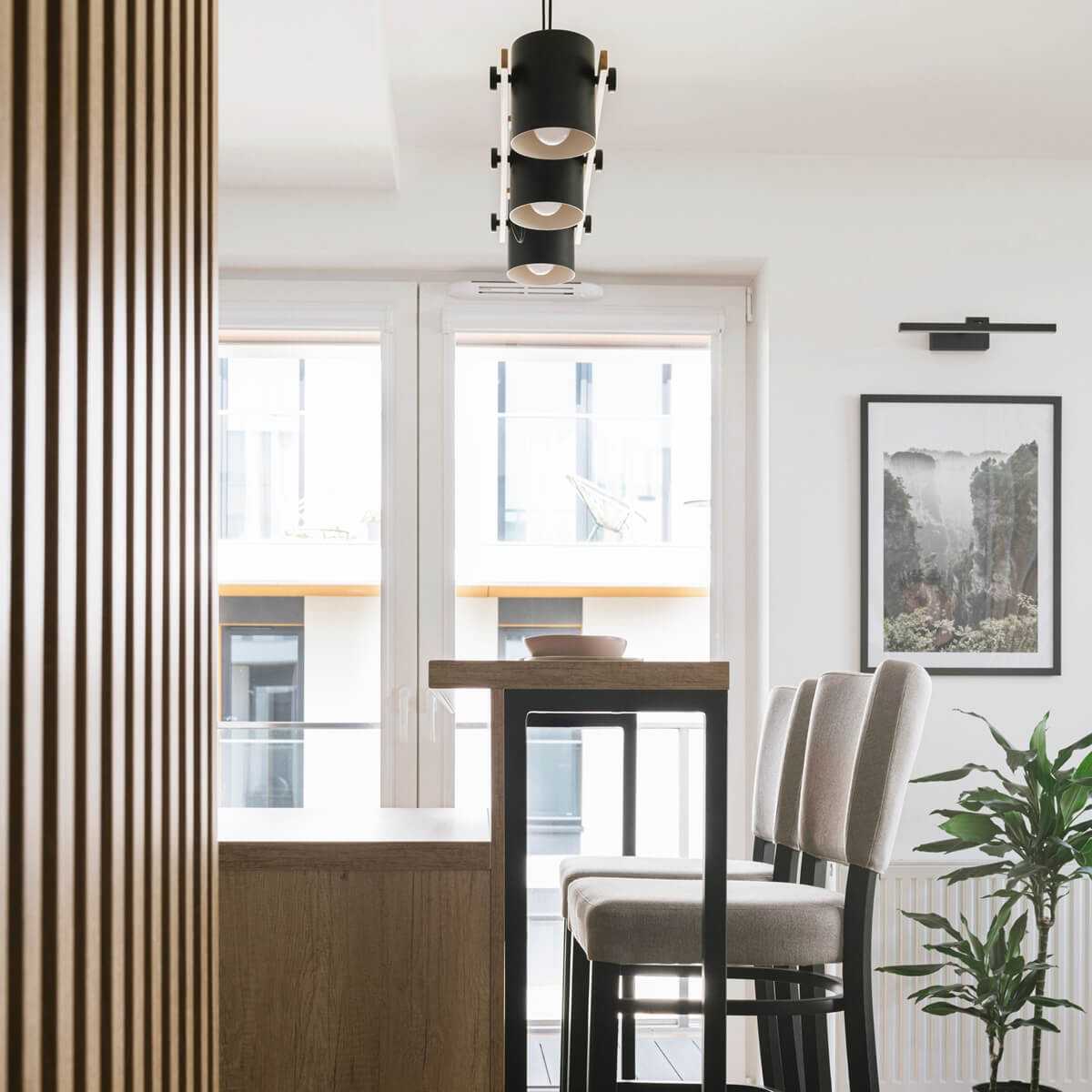 Pareti Divisorie 22x70 mm - Rovere Wotan