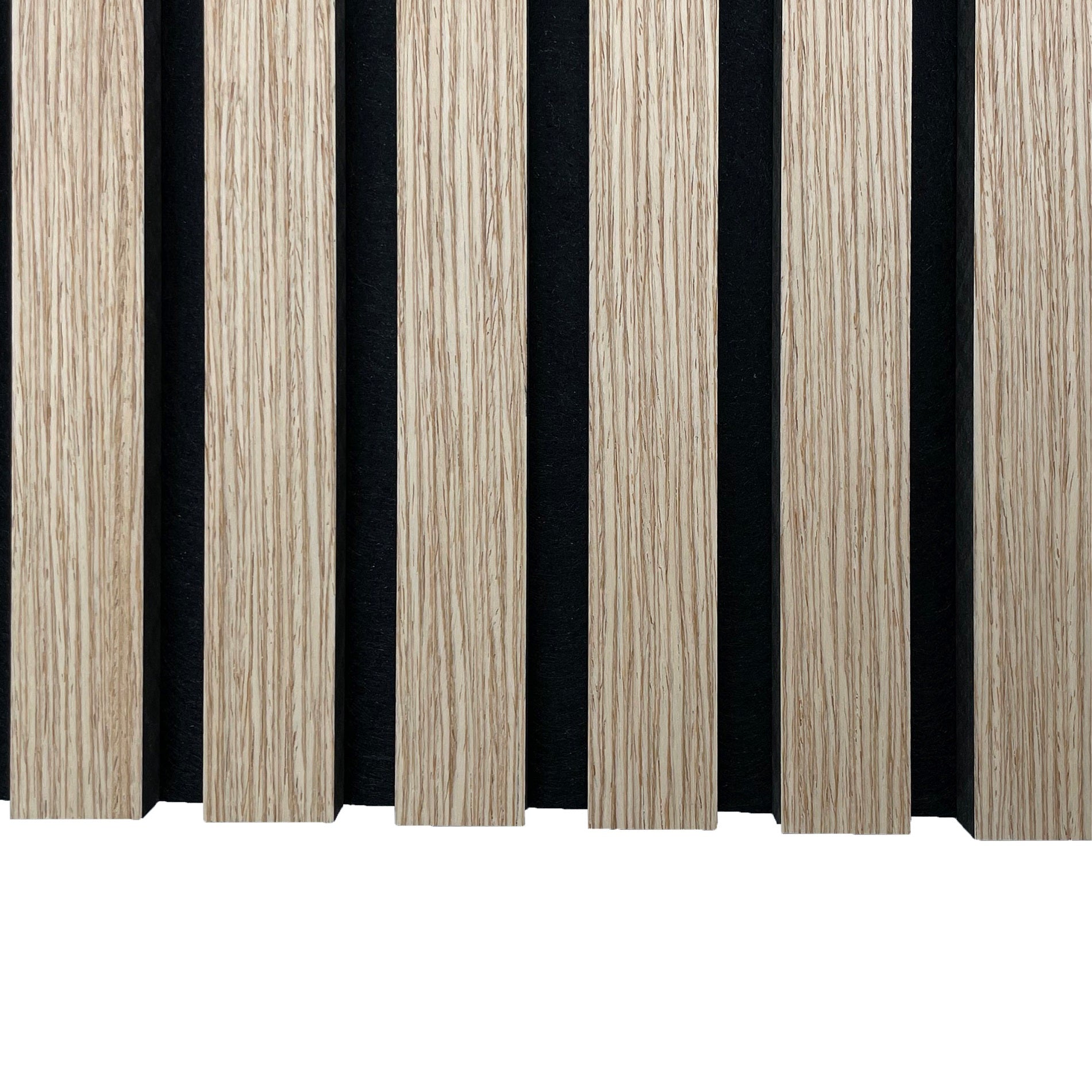 AQ Pannello fonoassorbente in legno 60x60 cm